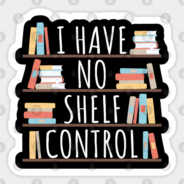 no shelf control